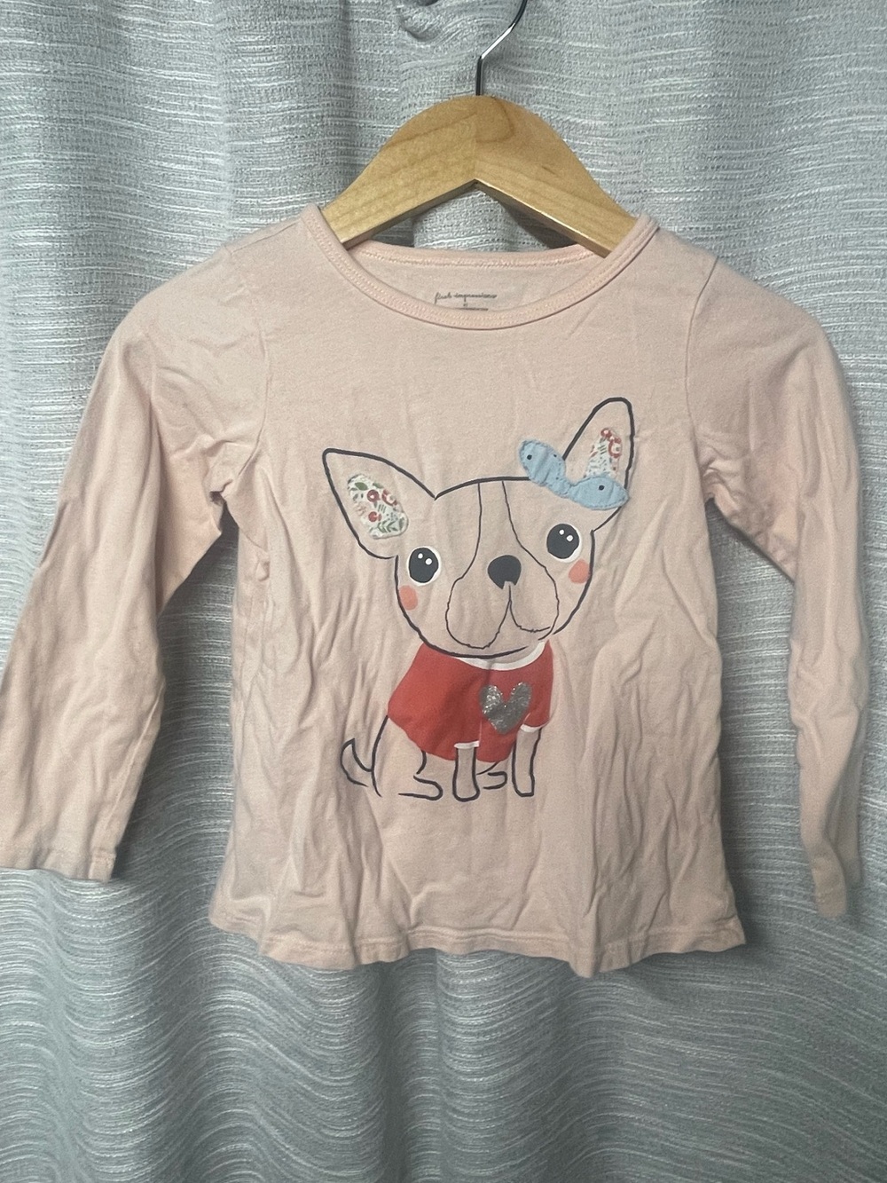 First Impressions Long Sleeve Tee Bundle (2 Shirts)